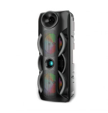 Портативна колонка ZQS8202A 40W black TPS-2710000293743 2710000293743