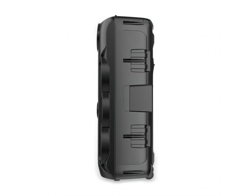 Портативна колонка ZQS8202A 40W black TPS-2710000293743 2710000293743