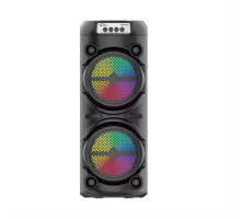 Портативна колонка ZQS6223 20W black TPS-2710000293620 2710000293620