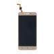 Дисплей (LCD) для Lenovo K5 A6020a40 з тачскріном gold Original Quality TPS-2710000148784