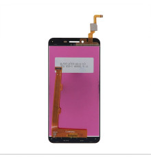 Дисплей (LCD) для Lenovo K5 A6020a40 з тачскріном gold Original Quality TPS-2710000148784