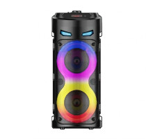 Портативна колонка ZQS4239S 16W black TPS-2710000293538 2710000293538