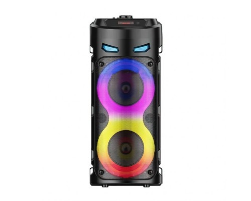 Портативна колонка ZQS4239S 16W black TPS-2710000293538 2710000293538