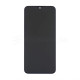 Дисплей (LCD) для Motorola Moto G20 XT2128 з тачскріном та рамкою black (TFT) High Quality TPS-2710000293811