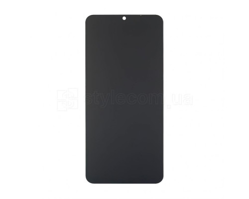 Дисплей (LCD) для Realme C51 з тачскріном black (TFT) High Quality TPS-2710000293897