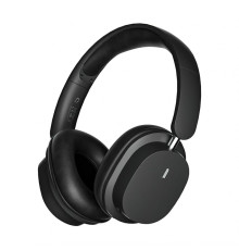 Навушники Bluetooth SY-T2 black