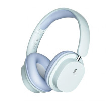 Навушники Bluetooth SY-T2 light blue