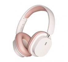 Навушники Bluetooth SY-T2 light pink