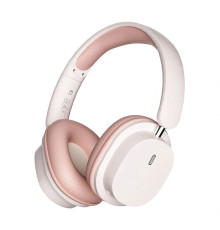 Навушники Bluetooth SY-T2 light pink