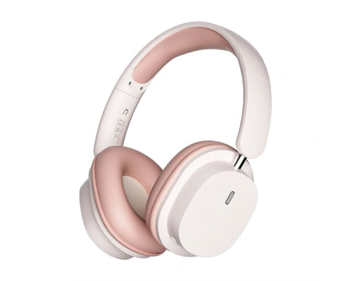 Навушники Bluetooth SY-T2 light pink