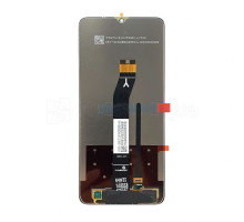 Дисплей (LCD) для Xiaomi Redmi A3 з тачскріном black (IPS) High Quality TPS-2710000294368