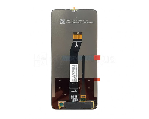 Дисплей (LCD) для Xiaomi Redmi A3 з тачскріном black (IPS) High Quality TPS-2710000294368