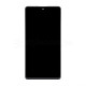 Дисплей (LCD) для Xiaomi Poco M6 Pro 4G з тачскріном black (Oled) Original Quality TPS-2710000294382