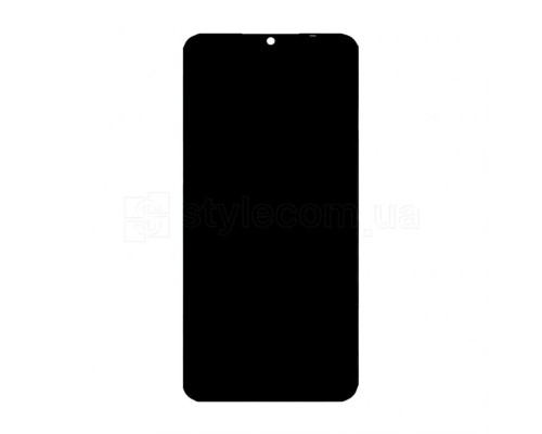 Дисплей (LCD) для Xiaomi Redmi 13C, Poco C65 з тачскріном black (IPS) Original Quality TPS-2710000294375