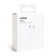 Мережевий зарядний пристрій (адаптер) для Apple iРhone A2347 PD / 20W white High Quality carton box logo