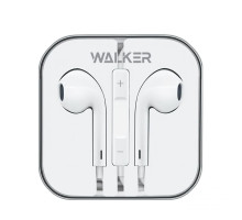 Навушники WALKER i920 Lightning (Universal IC) white TPS-2710000295501 2710000295501