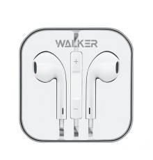 Навушники WALKER i920 Lightning (Universal IC) white TPS-2710000295501 2710000295501