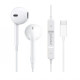 Навушники WALKER i920 Type-C (Universal IC) white TPS-2710000295518 2710000295518