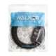 Кабель WALKER WHD-57 HDMI to Type-C 2м grey (тех.пак.) TPS-2710000295525 2710000295525