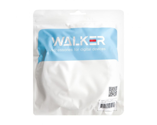 Кабель WALKER WHD-57 HDMI to Type-C 2м grey (тех.пак.) TPS-2710000295525 2710000295525