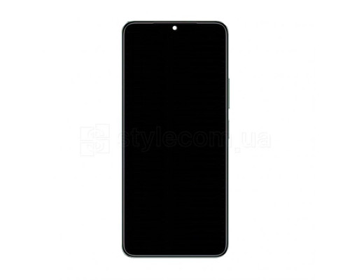 Дисплей (LCD) для Xiaomi Redmi A3 з тачскріном black (IPS) Original Quality TPS-2710000295532