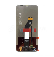 Дисплей (LCD) для Xiaomi Redmi 13C, Poco C65 з тачскріном black (IPS) High Quality TPS-2710000295549