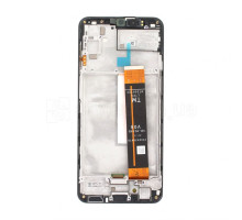 Дисплей (LCD) для Samsung Galaxy M23/M236 (2022) rev.06 з тачскріном black Service Original (PN:GH82-28482A, GH82-28487A, GH82-28488A) TPS-2710000295570