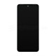 Дисплей (LCD) для Xiaomi Redmi Note 12S з тачскріном та рамкою black Service Original (PN:560001K7SR00) TPS-2710000295693