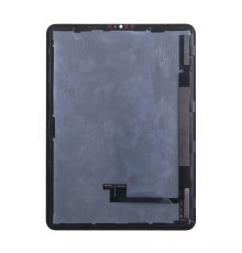 Дисплей (LCD) для Apple iPad Pro 11 (2021) з тачскріном black Original Quality