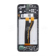 Дисплей (LCD) для Samsung Galaxy M14/M146B (2023) 48 pin з тачскріном black Service Original (PN:GH82-31347A) TPS-2710000295860