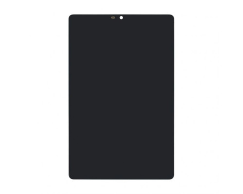 Дисплей (LCD) для Lenovo Tab M8 TB-300FU (4rd Gen) з тачскріном black (IPS) High Quality TPS-2710000296126