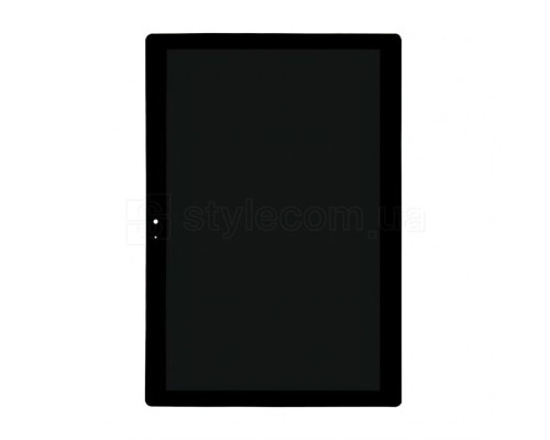 Дисплей (LCD) для Lenovo Tab M10 TB-X505F, TB-X505L, TB-X505X з тачскріном black (IPS) High Quality TPS-2710000296133