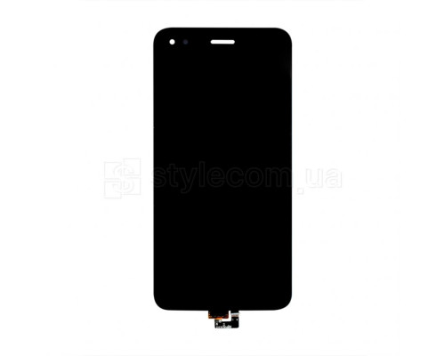 Дисплей (LCD) для Huawei Nova Lite (2017) SLA-L22, Y6 Pro (2017), P9 Lite Mini, Enjoy 7 з тачскріном black High Quality