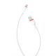Кабель USB XO NB-P171 2.4A Micro white TPS-2710000297239 2710000297239