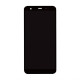 Дисплей (LCD) для Blackview BV6300 Pro з тачскріном black (TFT) High Quality