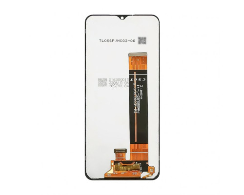 Дисплей (LCD) для Samsung Galaxy M33/M336 (2022) rev.0.5) з тачскріном black (TFT) Original Quality TPS-2710000298168