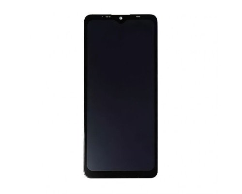 Дисплей (LCD) для Tecno Pop 4 LTE BC1s, Pop 4 Lite з тачскріном black (IPS) Original Quality