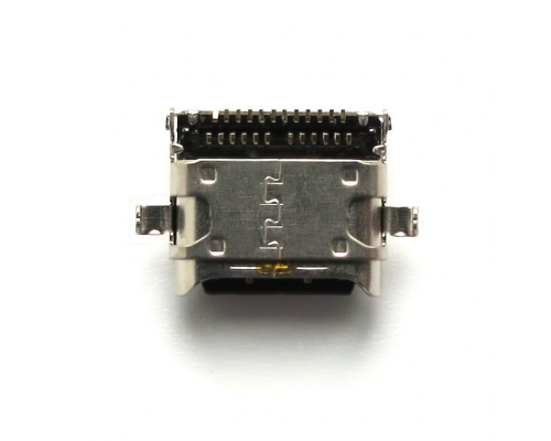 Роз'єм живлення (гніздо) для Huawei Nova (Type-C) TPS-2710000216575 2710000216575