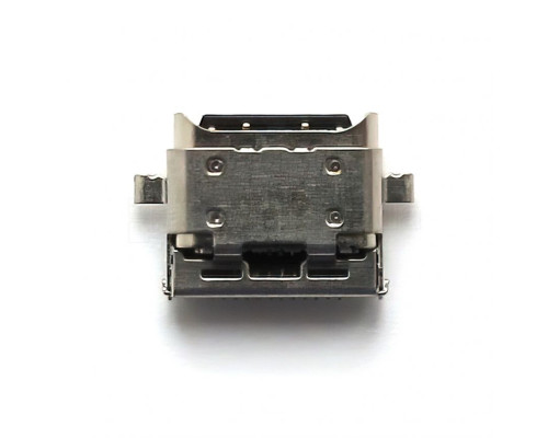 Роз'єм живлення (гніздо) для Huawei Nova (Type-C) TPS-2710000216575 2710000216575