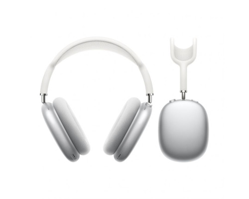 Навушники Bluetooth AP-6 silver TPS-2710000298601 2710000298601