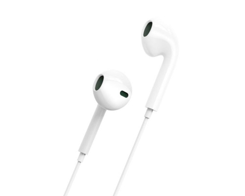 Навушники XO EP70 Lightning white TPS-2710000298854 2710000298854