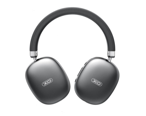 Навушники Bluetooth XO BE45 black TPS-2710000299080 2710000299080