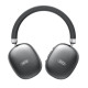 Навушники Bluetooth XO BE45 black TPS-2710000299080 2710000299080
