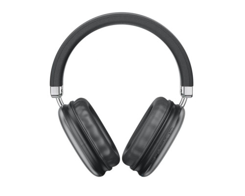 Навушники Bluetooth XO BE45 black TPS-2710000299080 2710000299080