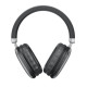 Навушники Bluetooth XO BE45 black TPS-2710000299080 2710000299080