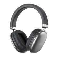 Навушники Bluetooth XO BE45 black TPS-2710000299080 2710000299080