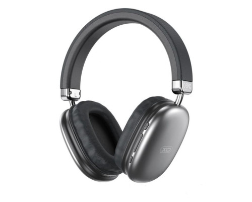 Навушники Bluetooth XO BE45 black TPS-2710000299080 2710000299080