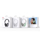 Навушники Bluetooth XO BE45 black TPS-2710000299080 2710000299080