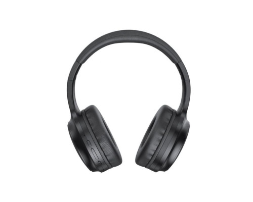 Навушники Bluetooth XO BE41 з шумопоглинанням ANC black