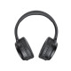 Навушники Bluetooth XO BE41 з шумопоглинанням ANC black